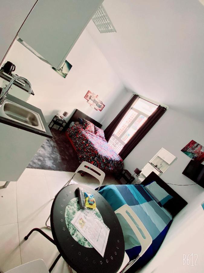 Parsa Bedrooms Apartamento *