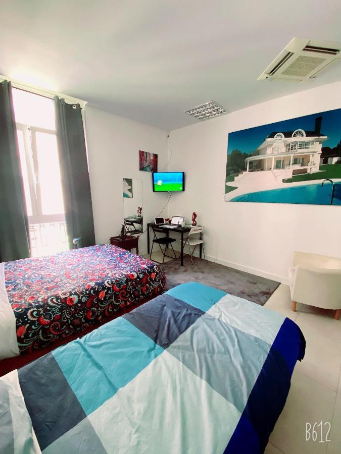 Parsa Bedrooms Apartment *