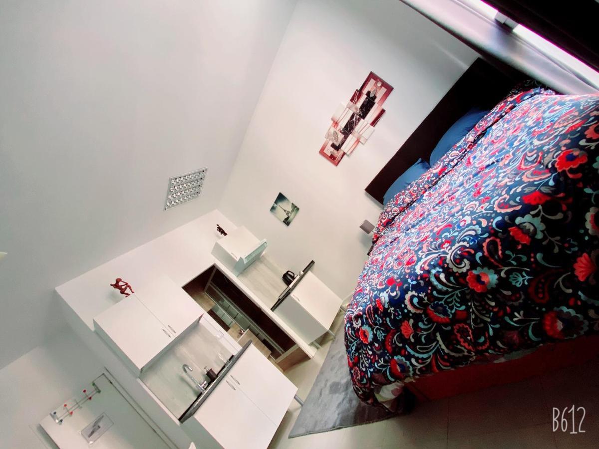 Parsa Bedrooms Apartment *