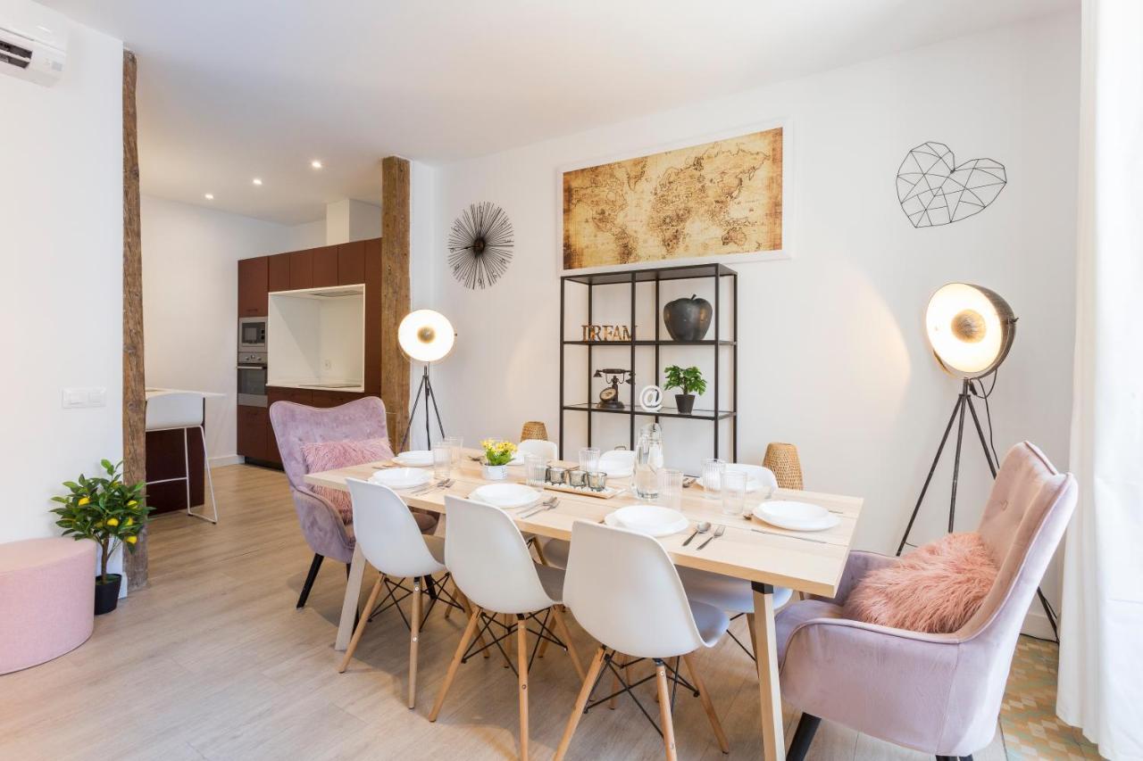Down Town Sol. By Monaro Appartement Madrid