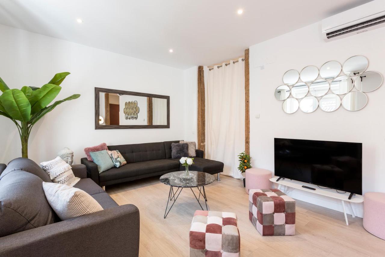Appartement Down Town Sol. By Monaro Madrid