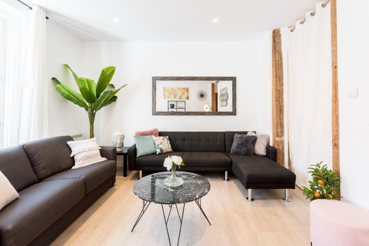 Down Town Sol. By Monaro Appartement *