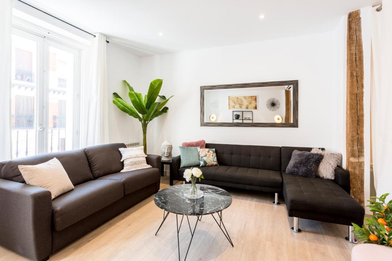 Down Town Sol. By Monaro Appartement Madrid