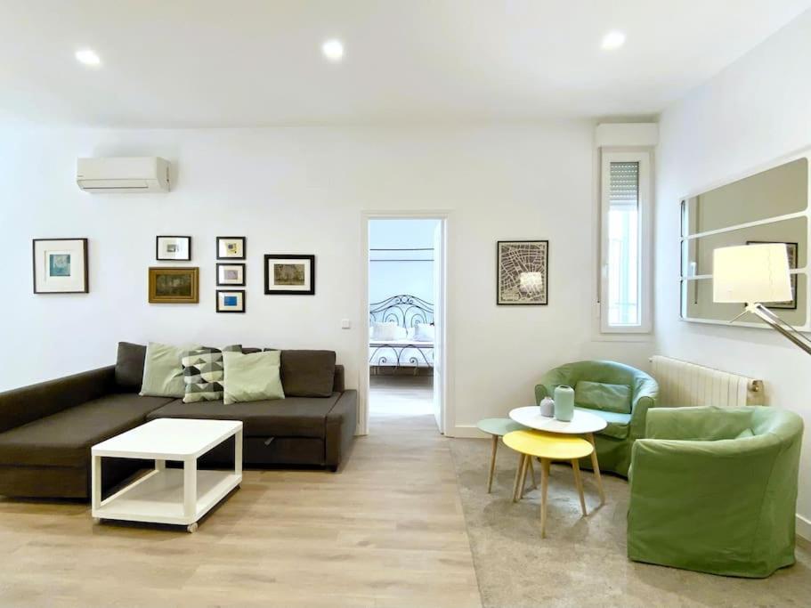 El Pisito De Tirso En El Corazón De New&cozy Apartamento *