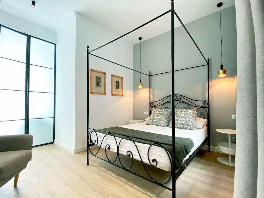 Apartamento El Pisito De Tirso En El Corazón De New&cozy *