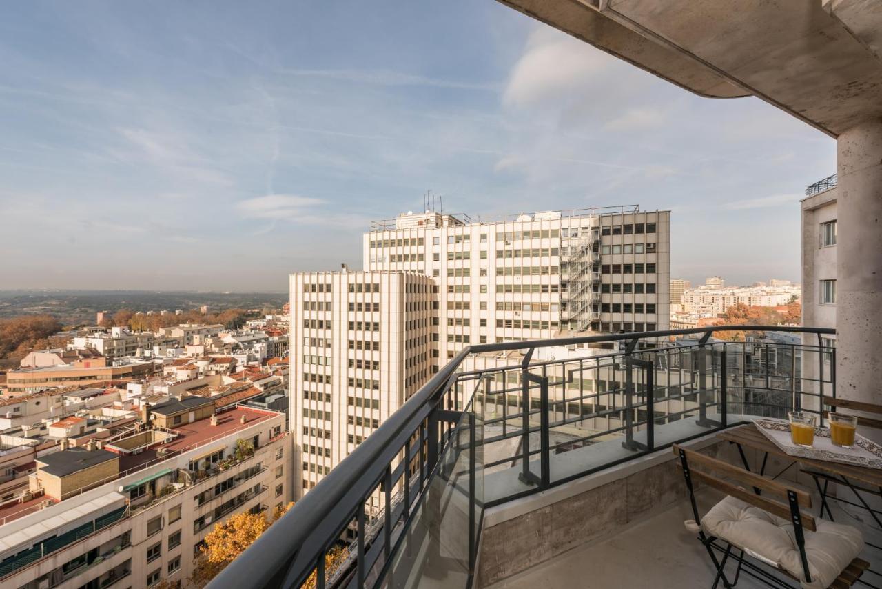 Torre Boutique * Madri
