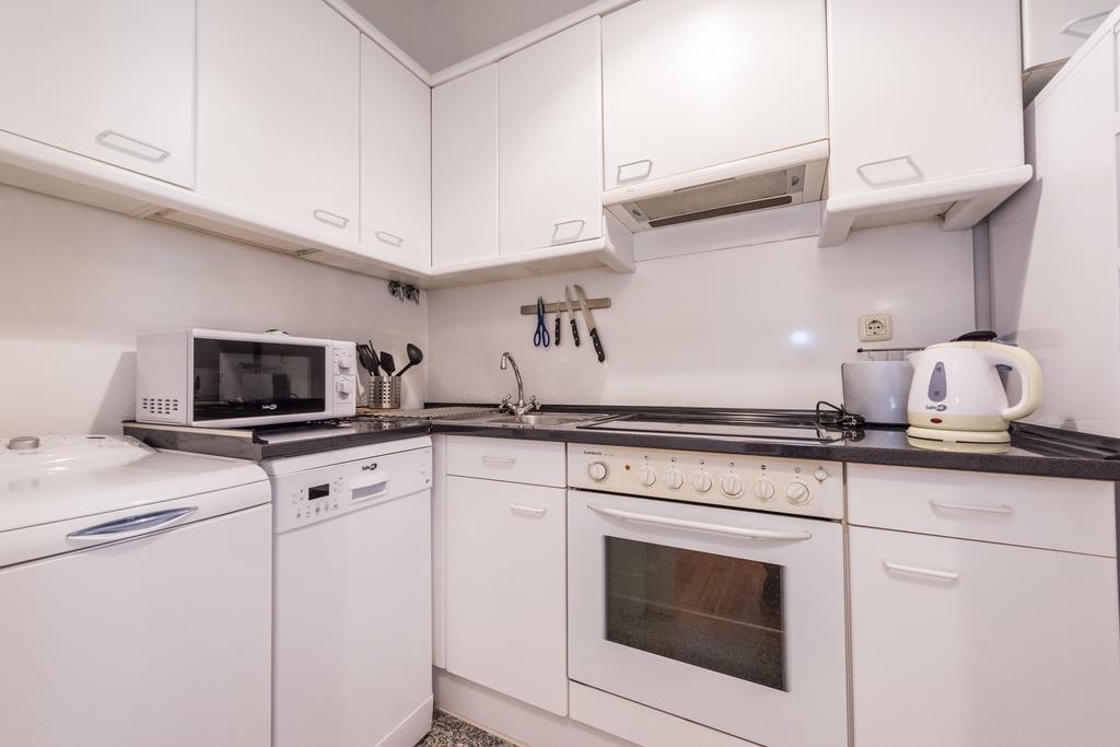 Appartement Alcala