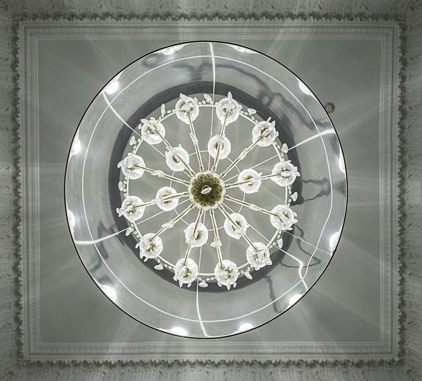 Hospes Puerta De Alcala, A Member Of Design 5* Madrid