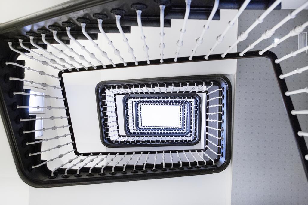 Hospes Puerta De Alcala, A Member Of Design 5*