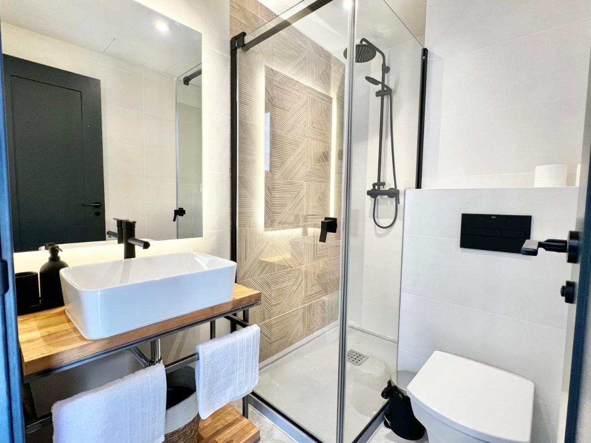Tx Matadero Appartement Madrid