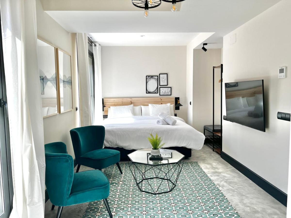 Appartement Tx Matadero *