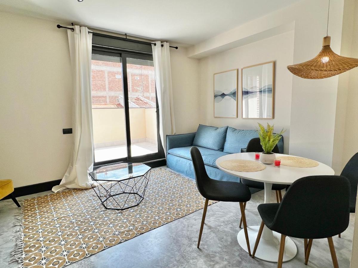 Appartement Tx Matadero *