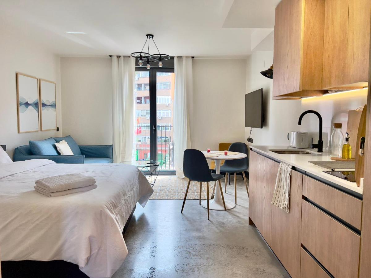 Appartement Tx Matadero *