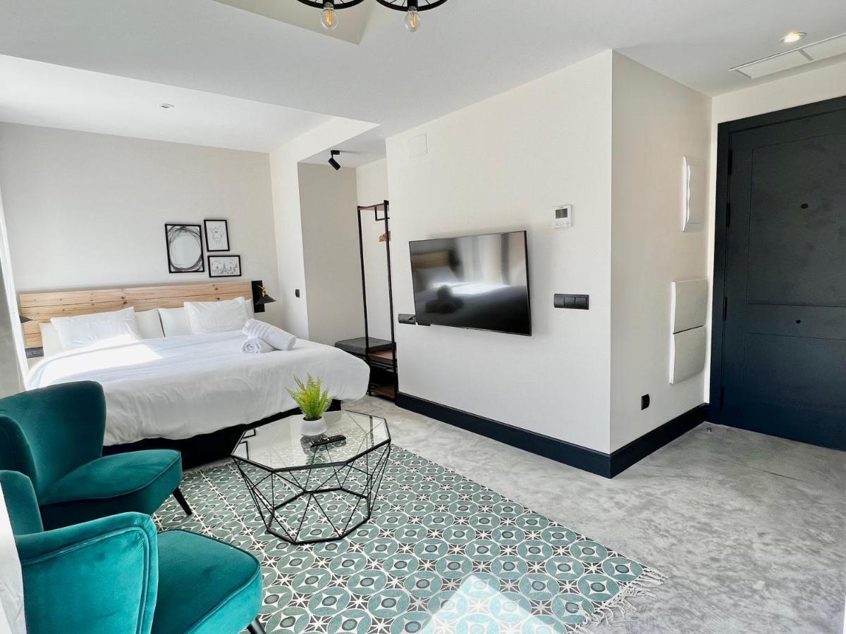 Tx Matadero Appartement *