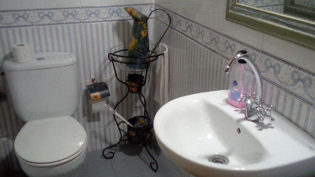 Villaverde Rooms, Privada Bano Compartido *