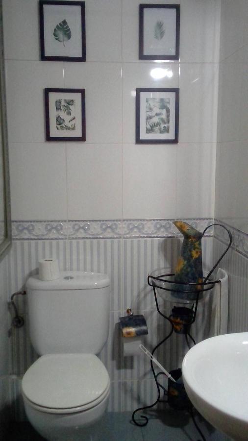 Villaverde Rooms, Privada Bano Compartido