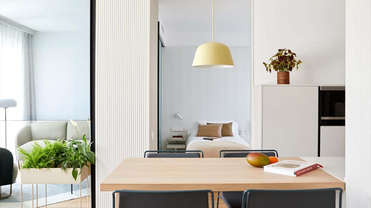 60 Balconies Iconic Madri