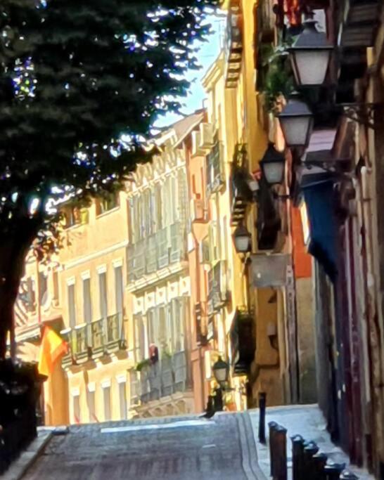 Appartement #madrid Centro. 3d. Gran Via. Callao.puerta Del Sol *