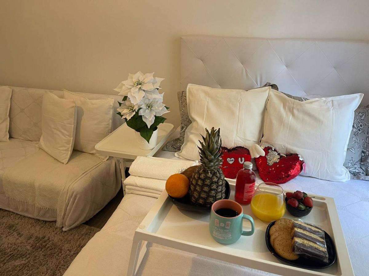 Luxury En Apartment