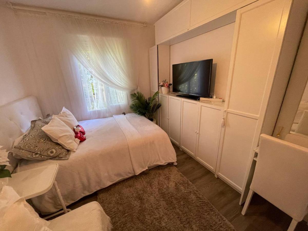 Apartment Luxury En *