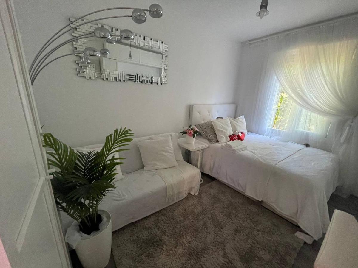 Luxury En * Madrid