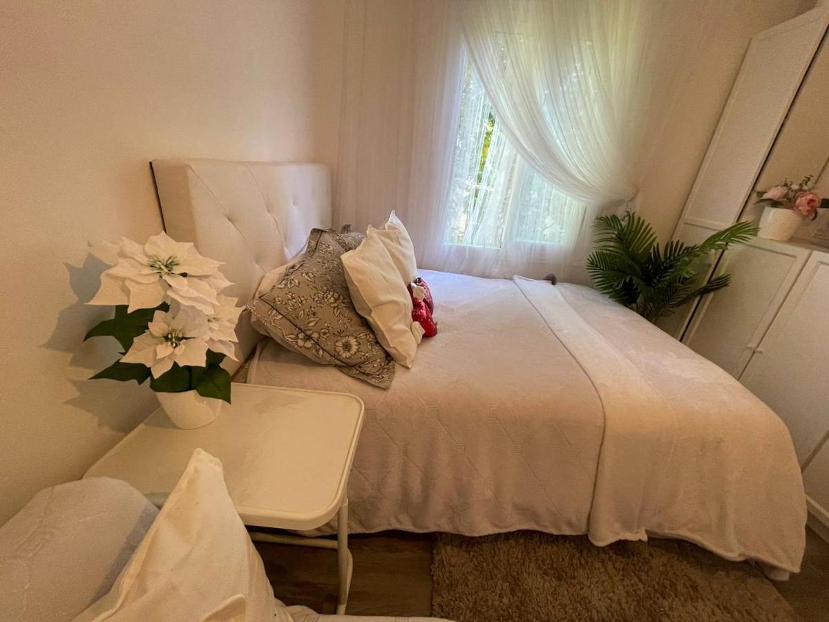 Luxury En Apartment