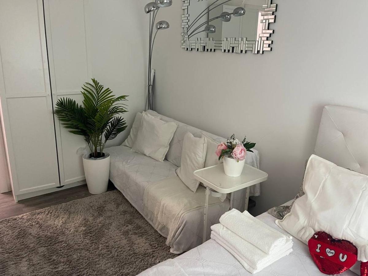 Apartment Luxury En