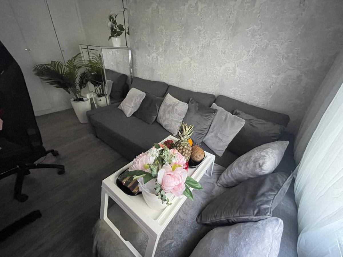 Luxury En Apartment *