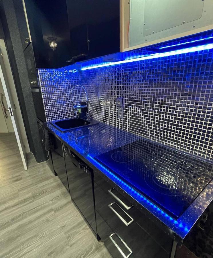 Luxury En Apartment Madrid