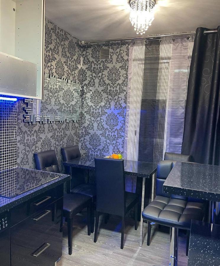 Apartment Luxury En Madrid