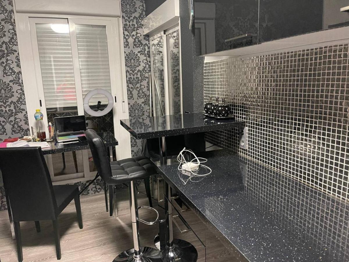 Luxury En Apartment