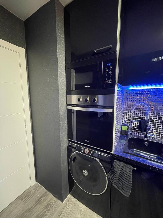 Apartment Luxury En