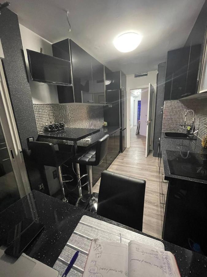 Apartment Luxury En