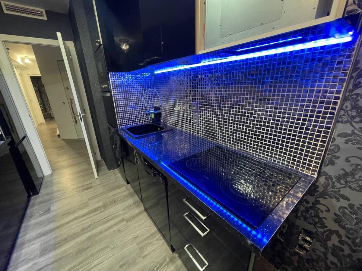 Apartment Luxury En