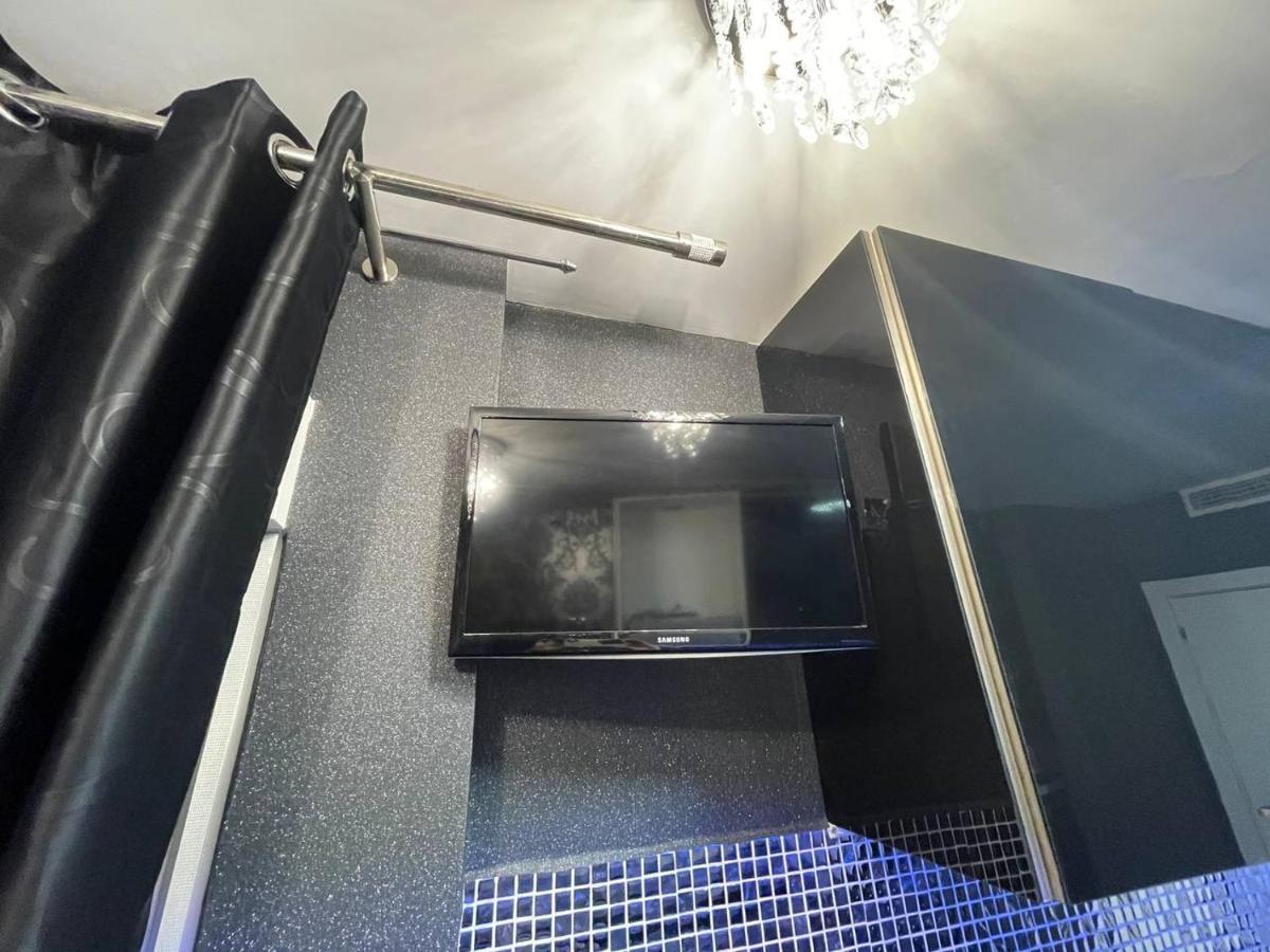 Luxury En Apartment Madrid