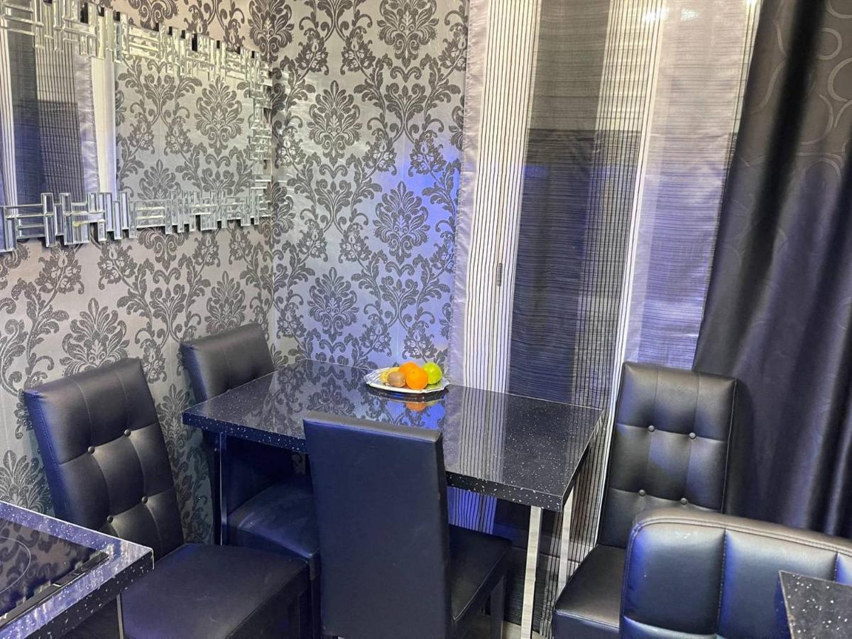 Apartment Luxury En Madrid