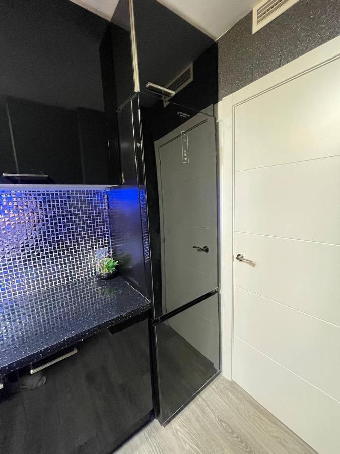 Luxury En Apartment