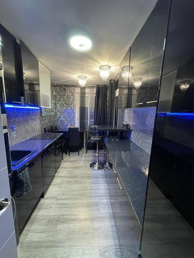 Apartment Luxury En Madrid
