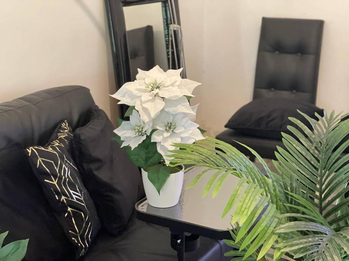 Luxury En Apartment *