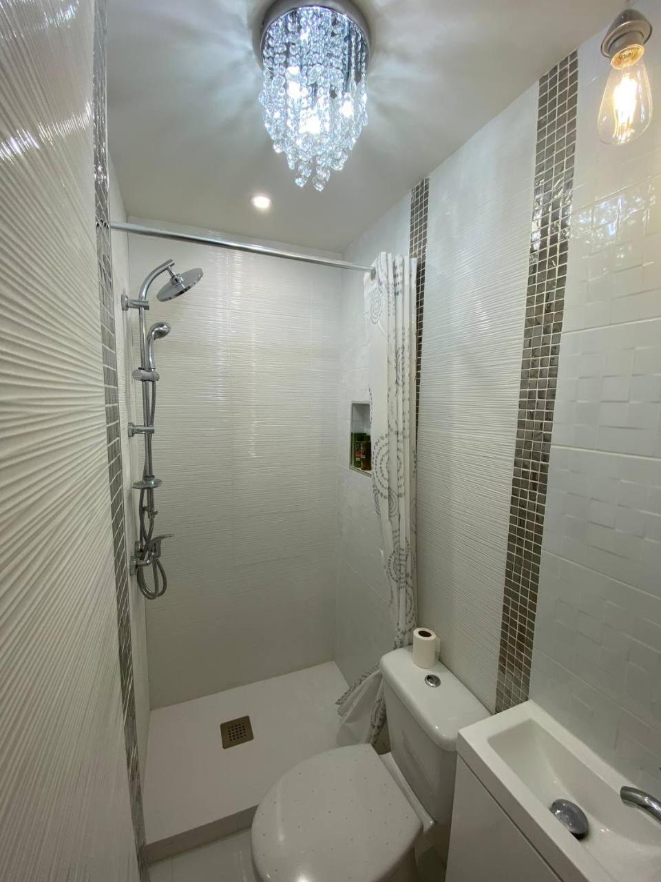 Apartment Luxury En