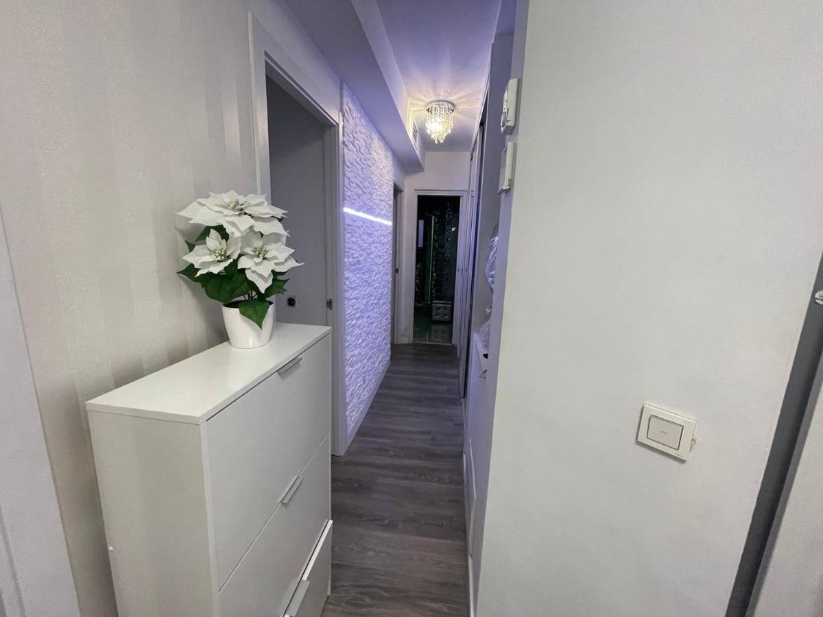 Luxury En Apartment