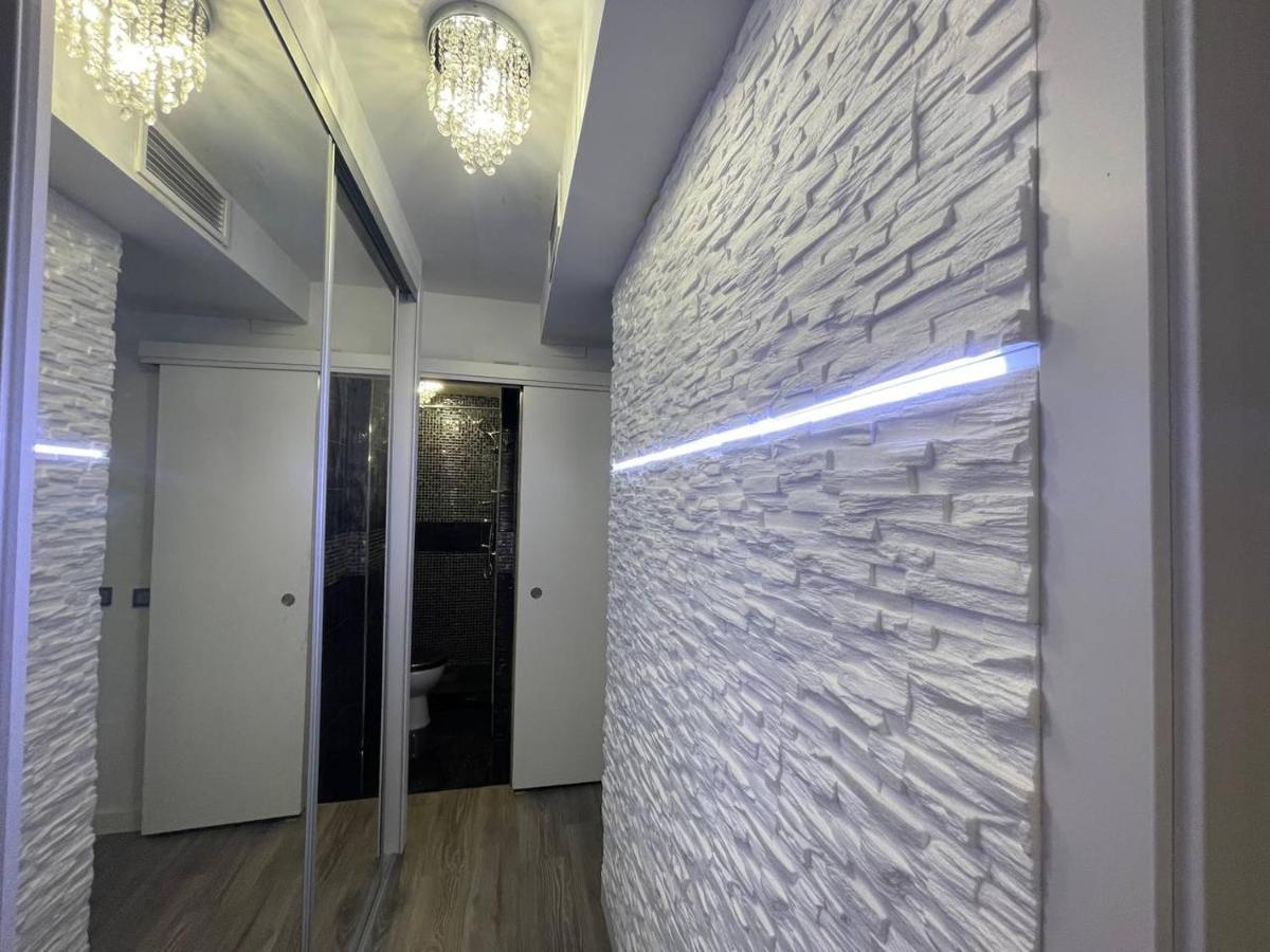 Apartment Luxury En Madrid