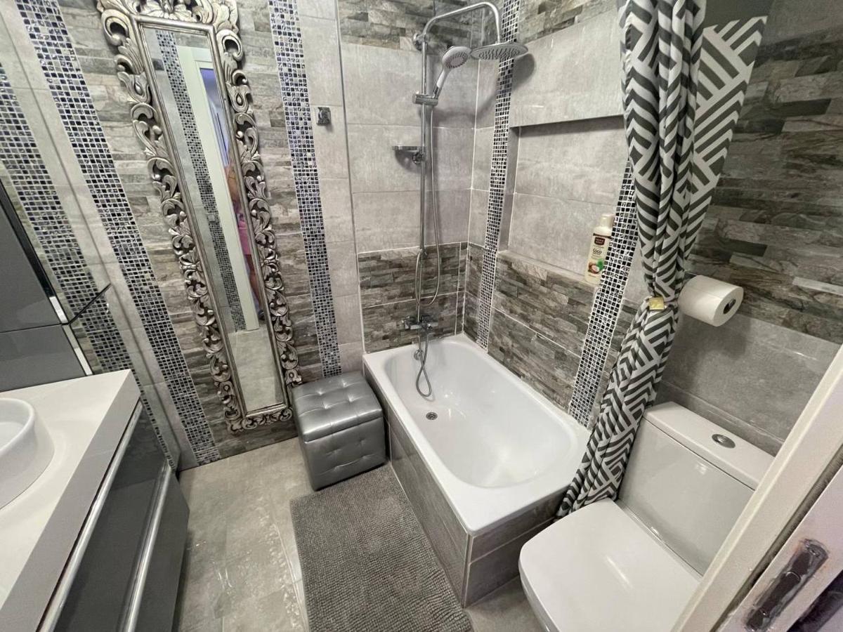 Apartment Luxury En Madrid