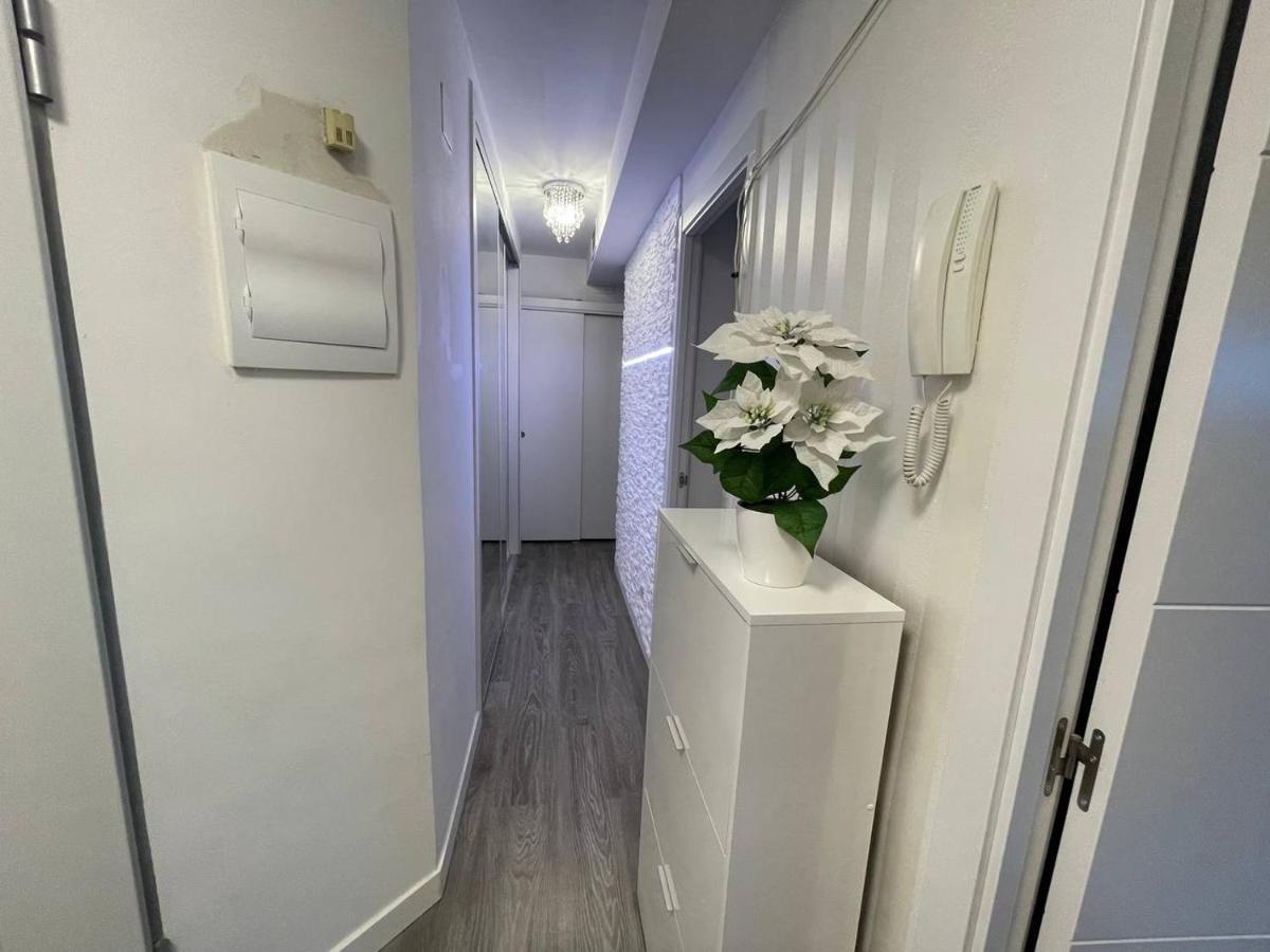 Luxury En Madrid
