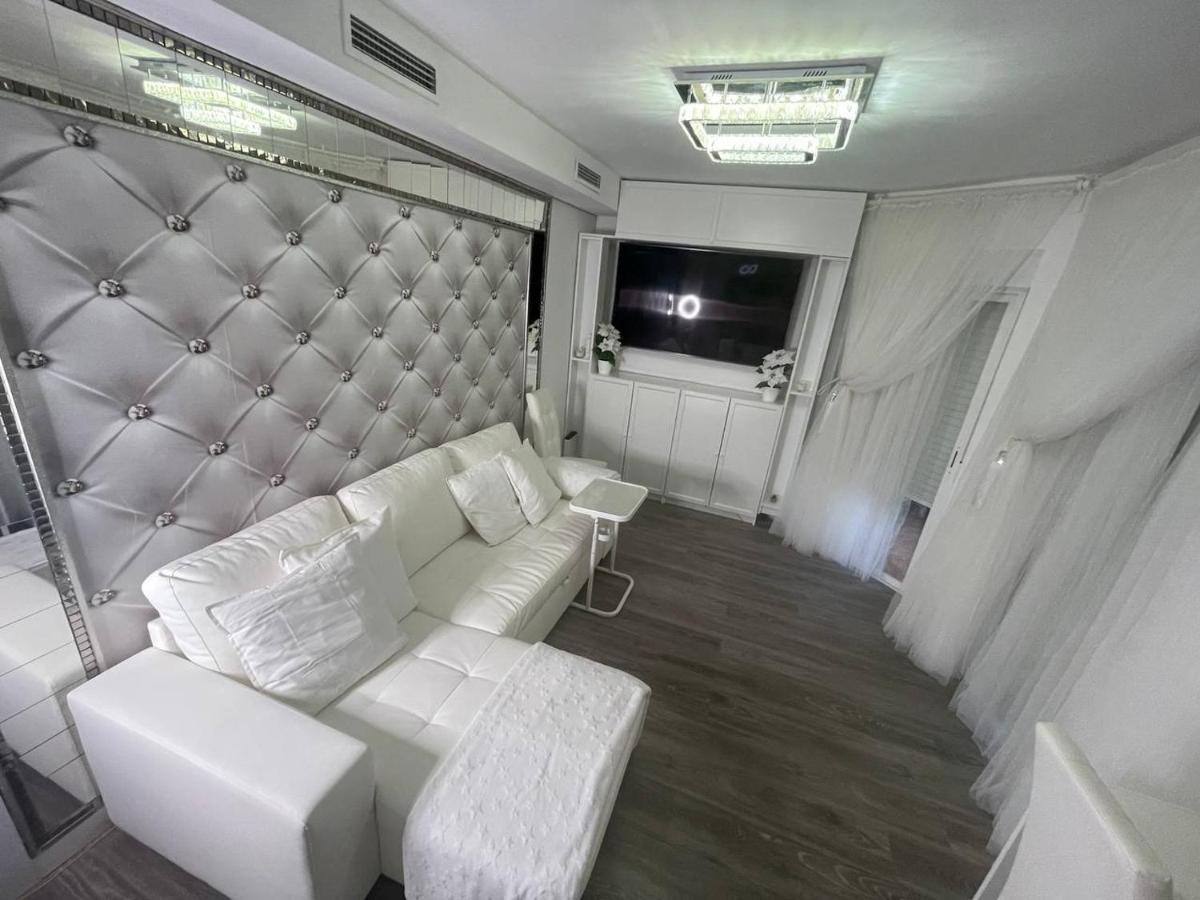 Apartment Luxury En Madrid
