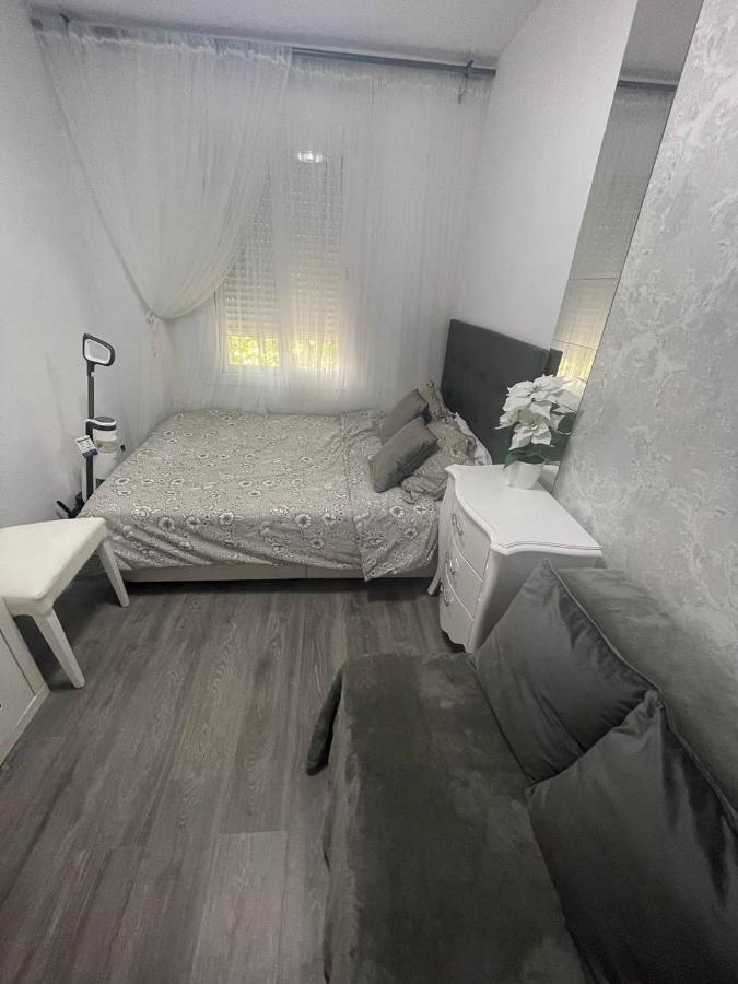 Apartment Luxury En