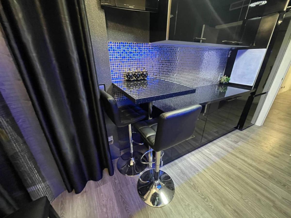 Luxury En Apartment Madrid