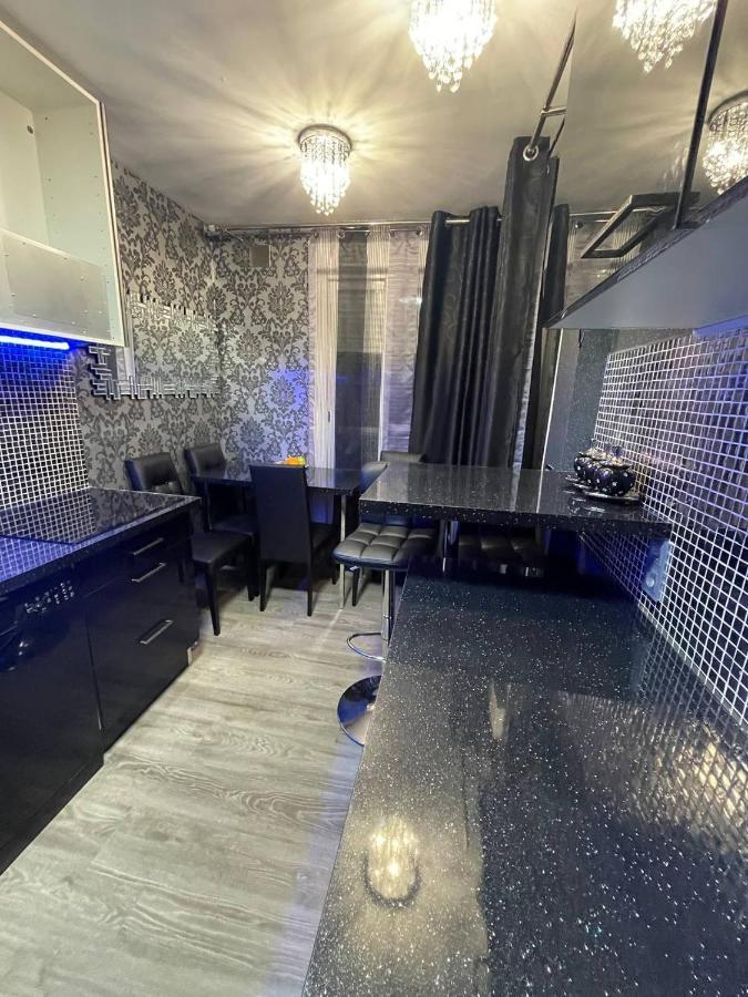 Luxury En Apartment Madrid