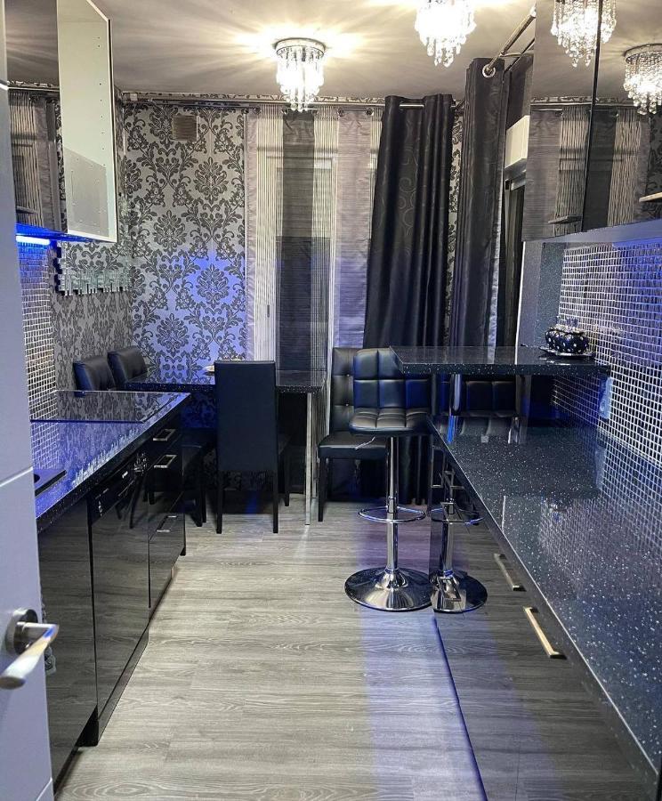 Luxury En Apartment Madrid