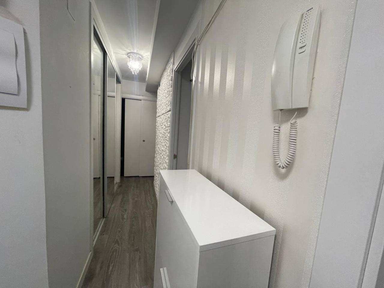 Apartment Luxury En *